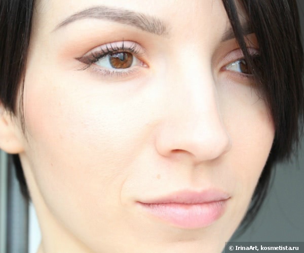 3в1: румяна, бронзер, хайлайтер - румяна Cargo Cosmetics Beach Blush Powder Blush/Bronzer BB-03 Miami Beach