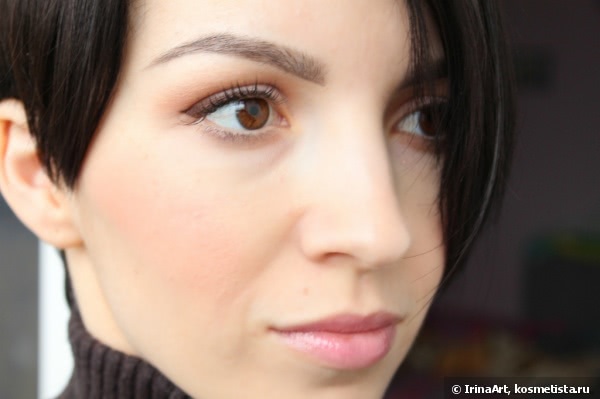 3в1: румяна, бронзер, хайлайтер - румяна Cargo Cosmetics Beach Blush Powder Blush/Bronzer BB-03 Miami Beach