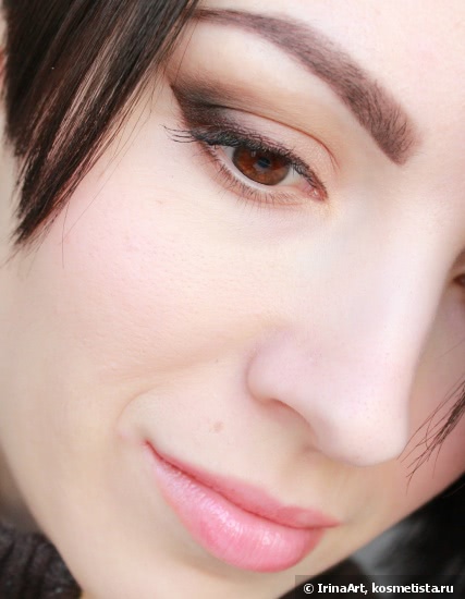 Карандаши для глаз Lacordi Eyeliner Pencil 202 и 221