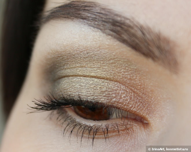 Тени для век Wet'n'wild Color Icon Eyeshadow E738 Comfort Zone