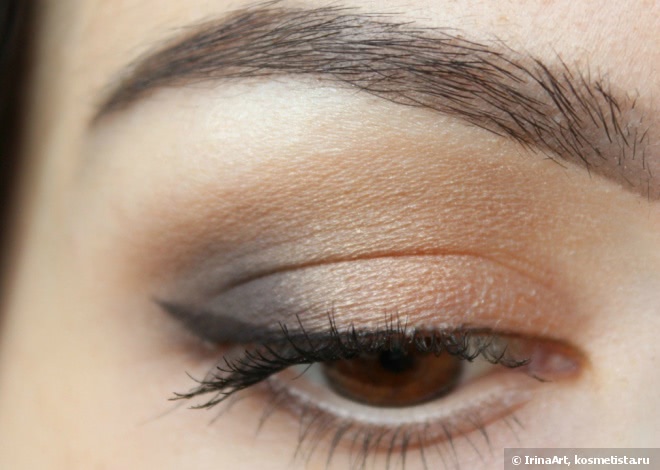Тени для век Wet'n'wild Color Icon Eyeshadow E738 Comfort Zone