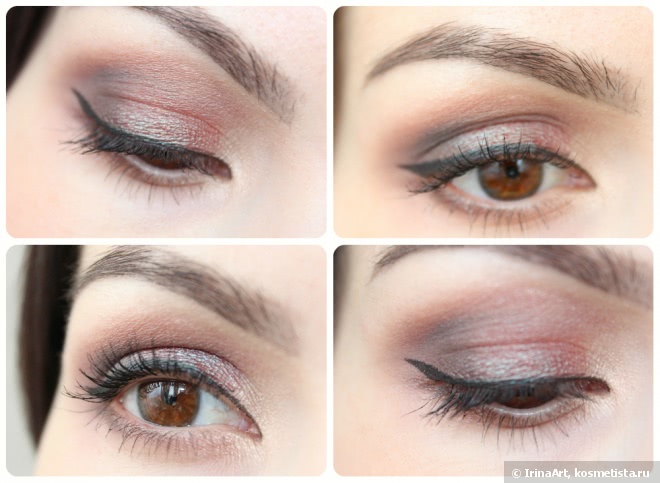 Тени для век Wet'n'wild Color Icon Eyeshadow E738 Comfort Zone