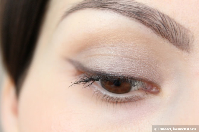 Запеченные тени для век Limoni Sphere Baked Eyeshadows 02,04,17