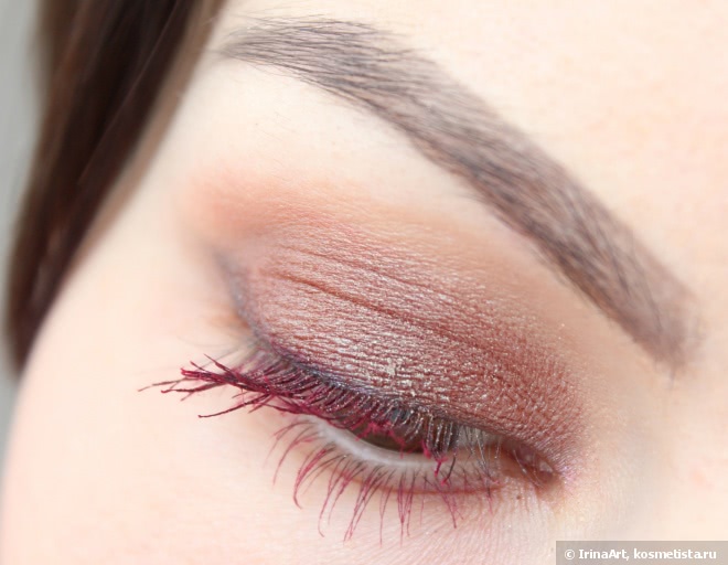 Запеченные тени для век Limoni Sphere Baked Eyeshadows 02,04,17