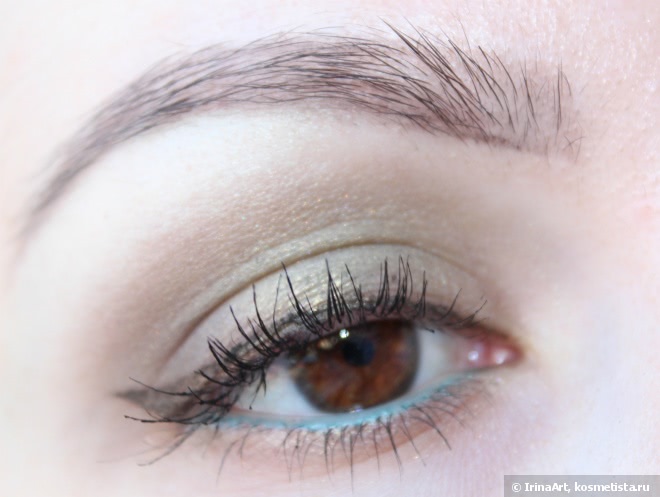Запеченные тени для век Limoni Sphere Baked Eyeshadows 02,04,17