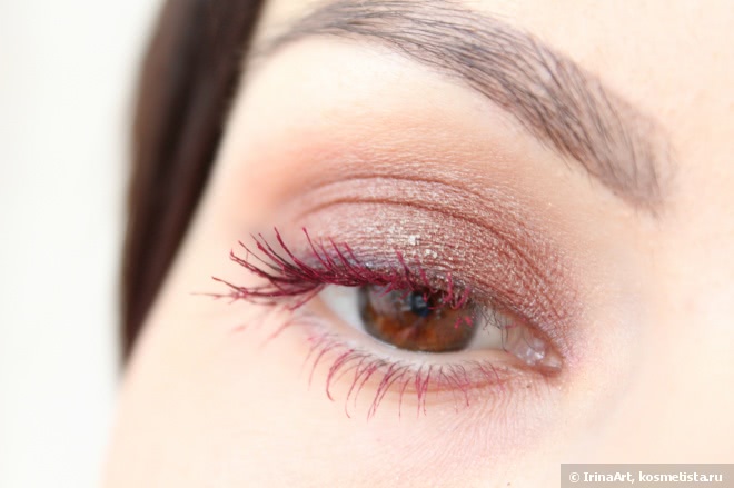 Запеченные тени для век Limoni Sphere Baked Eyeshadows 02,04,17