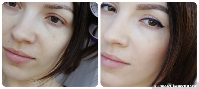 Cargo_HD Picture Perfect Concealer 01 Light и Cargo Jet Lag 01Light. Кто победит?)