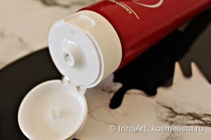 Guinot Baume NutriLogic - мой личный наркотик