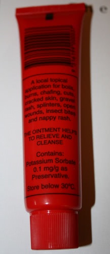 Lucas' Papaw Ointment