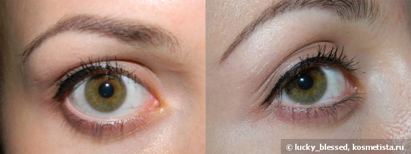 Мастер совершенной линии - Maybelline Master Precise Liquid Eye Liner