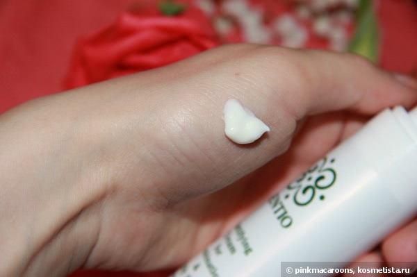 Sentio - Mattifing Cream for Combination & Oily skin + Active eye Contour Creme