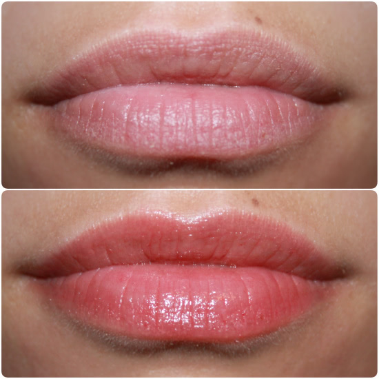Удовольствие и комфорт с Lancôme Juicy Shaker - Walk The Lime (#166)