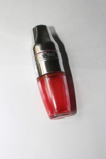 Удовольствие и комфорт с Lancôme Juicy Shaker - Walk The Lime (#166)