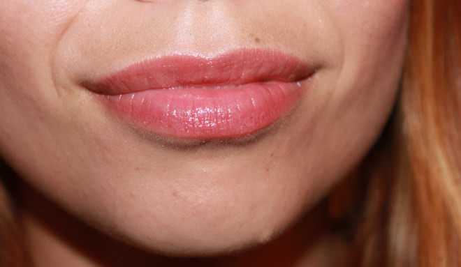 Удовольствие и комфорт с Lancôme Juicy Shaker - Walk The Lime (#166)