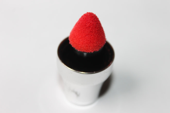 Удовольствие и комфорт с Lancôme Juicy Shaker - Walk The Lime (#166)