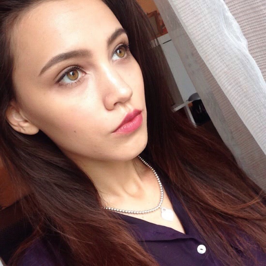 E.l.f. Studio Mineral Lipstick Rich raspberry