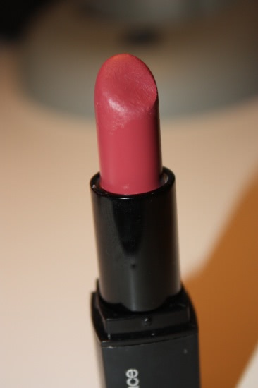 E.l.f. Studio Mineral Lipstick Rich raspberry