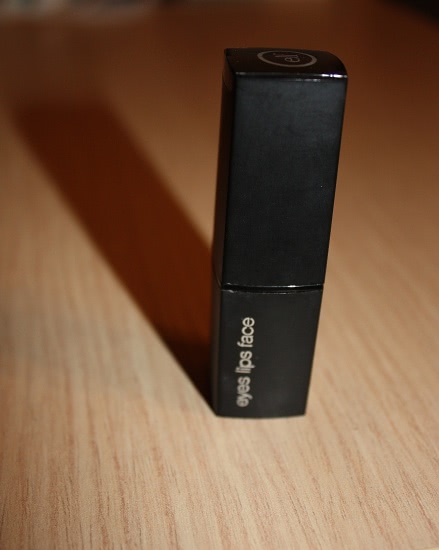 E.l.f. Studio Mineral Lipstick Rich raspberry