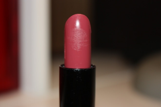 E.l.f. Studio Mineral Lipstick Rich raspberry