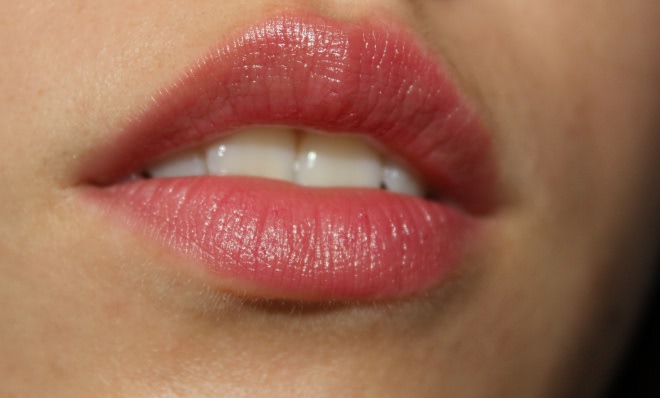 E.l.f. Studio Mineral Lipstick Rich raspberry