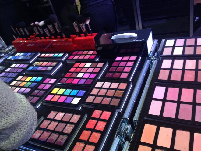 Make up Days 2015: Как это было