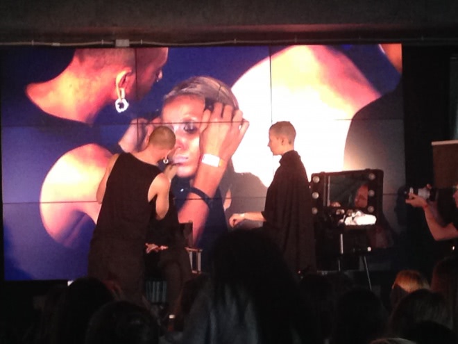 Make up Days 2015: Как это было