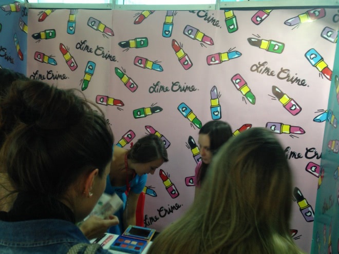 Make up Days 2015: Как это было