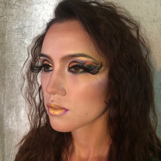 Make up Days 2015: Как это было