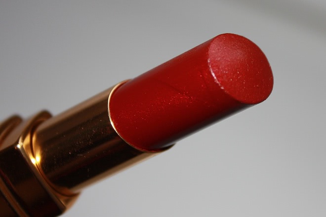 Помада Chanel Rouge Coco Shine №112 Téméraire