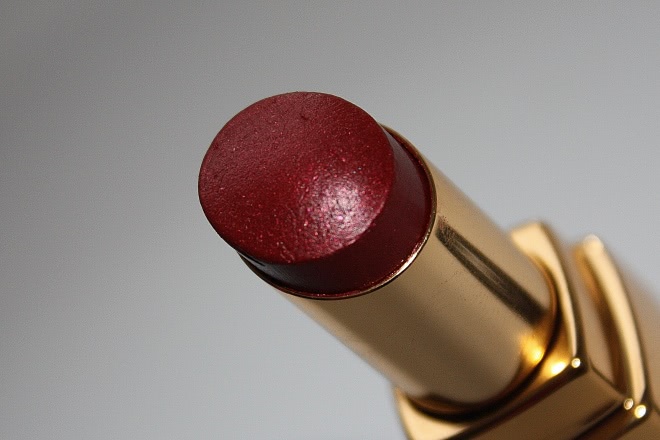Помада Chanel Rouge Coco Shine №112 Téméraire