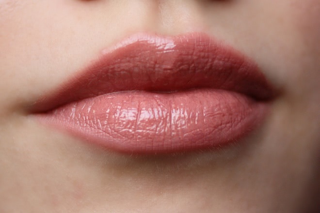 Seventeen all day lip color #2 Natural Beige