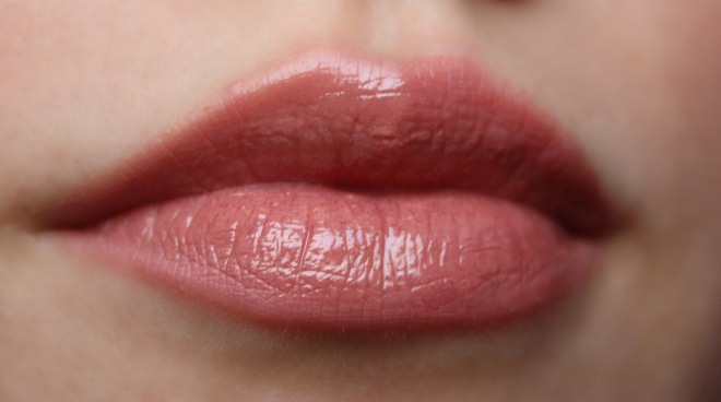 Seventeen all day lip color #2 Natural Beige