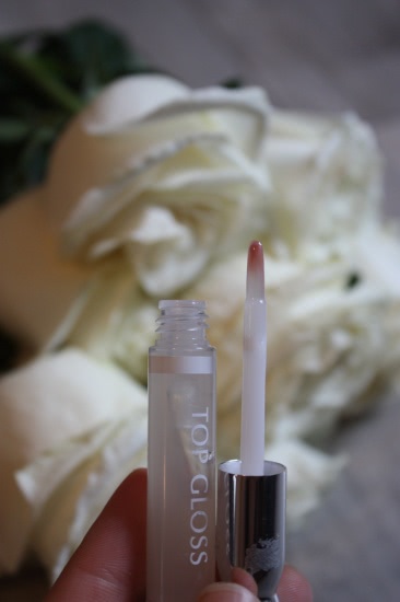 Seventeen all day lip color #2 Natural Beige