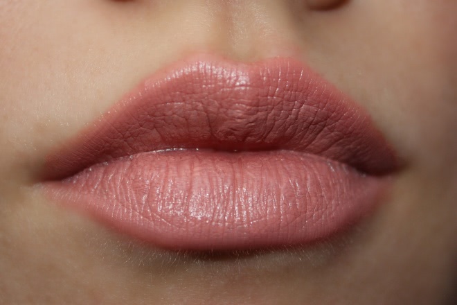 Seventeen all day lip color #2 Natural Beige