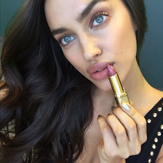 Loreal Color Riche Lipstick 302