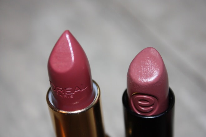 Loreal Color Riche Lipstick 302