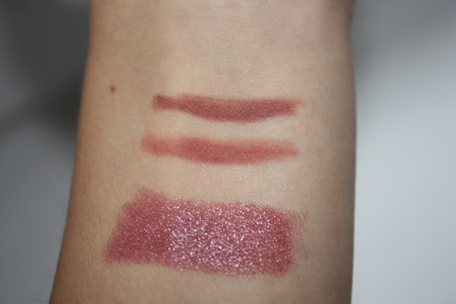 Loreal Color Riche Lipstick 302