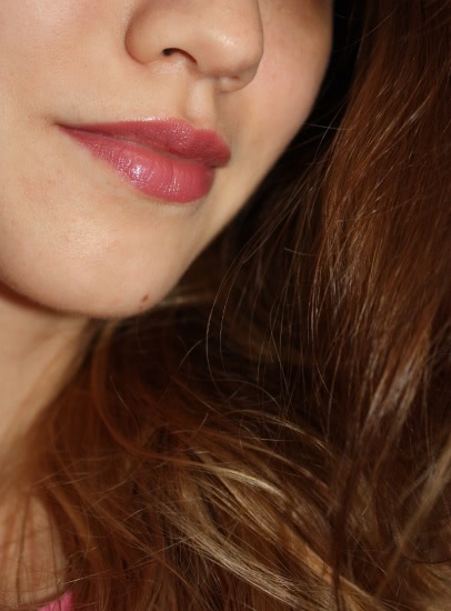 Loreal Color Riche Lipstick 302
