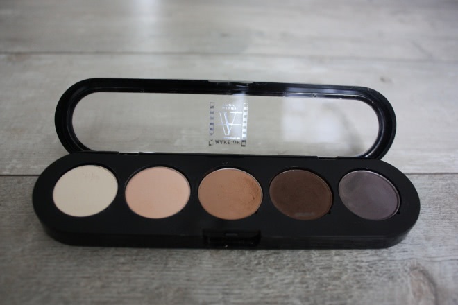 Make-Up Atelier Paris t22