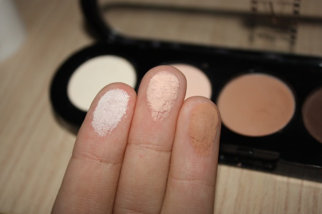 Make-Up Atelier Paris t22
