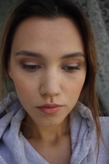 Make-Up Atelier Paris t22