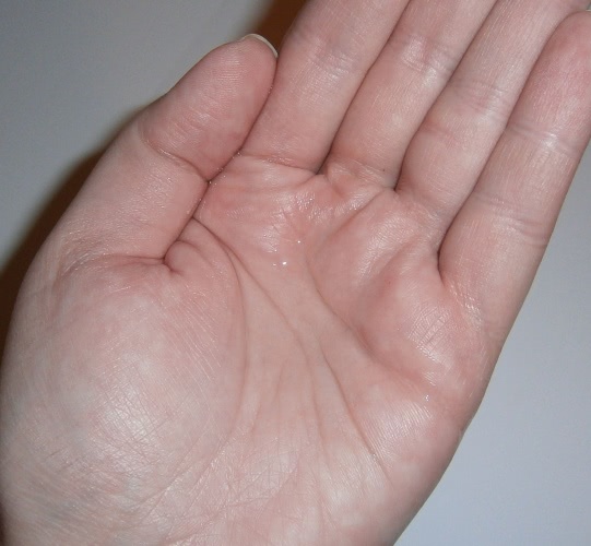Мое первое гидрофильное масло - Skin79 Smart Clear Deep Cleansing Oil