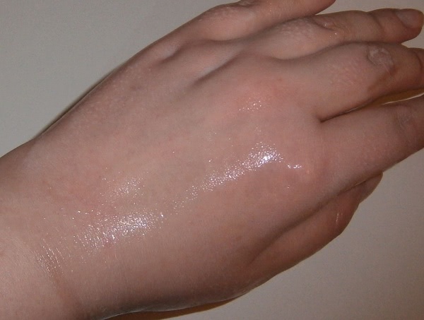 Мое первое гидрофильное масло - Skin79 Smart Clear Deep Cleansing Oil