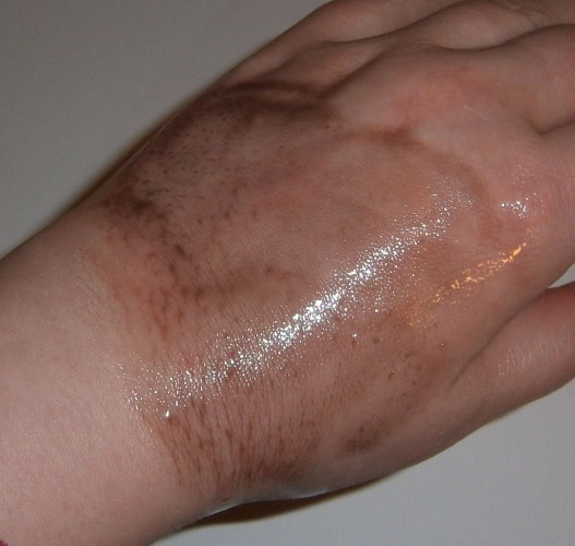 Мое первое гидрофильное масло - Skin79 Smart Clear Deep Cleansing Oil