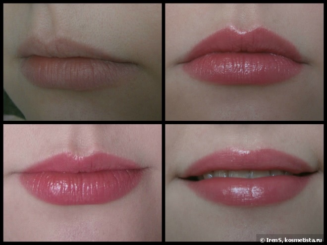 YSL Rouge Pur Couture Vernis a Levres Glossy Stain 15 Rose Vinyl