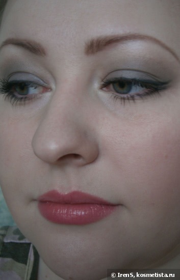 YSL Rouge Pur Couture Vernis a Levres Glossy Stain 15 Rose Vinyl