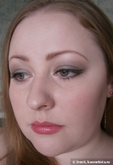 YSL Rouge Pur Couture Vernis a Levres Glossy Stain 15 Rose Vinyl