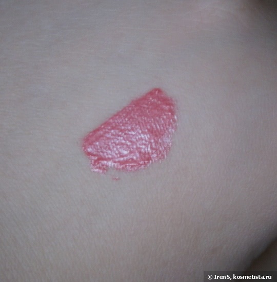 YSL Rouge Pur Couture Vernis a Levres Glossy Stain 15 Rose Vinyl