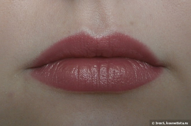 Любимая помада Guerlain Kiss Kiss Lipstick Shaping Cream Lip Colour №364 Pinky Groove