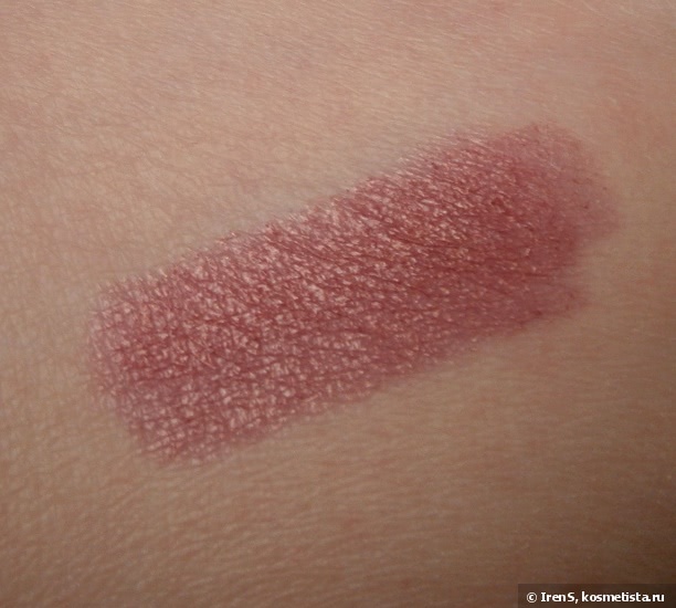 Любимая помада Guerlain Kiss Kiss Lipstick Shaping Cream Lip Colour №364 Pinky Groove